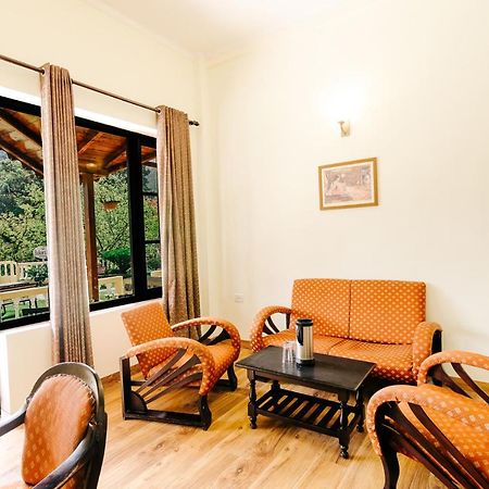 The Pavilion Nainital Kültér fotó