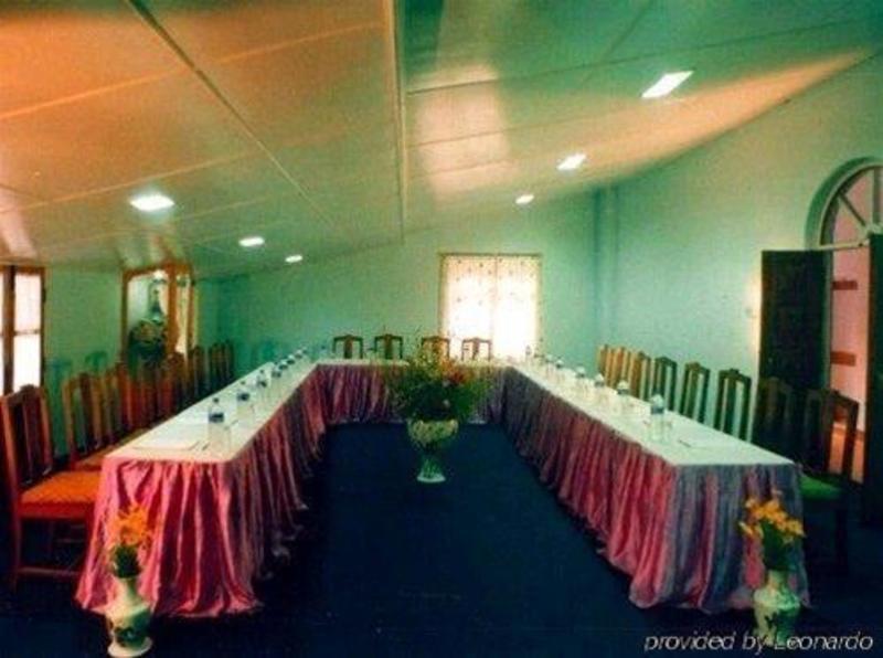 The Pavilion Nainital Kültér fotó